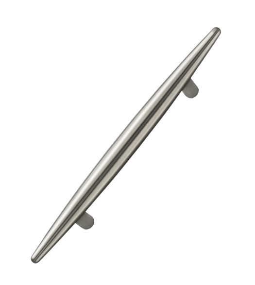 Air-Stream Stainless Steel Door Pull, Omnia 720/220