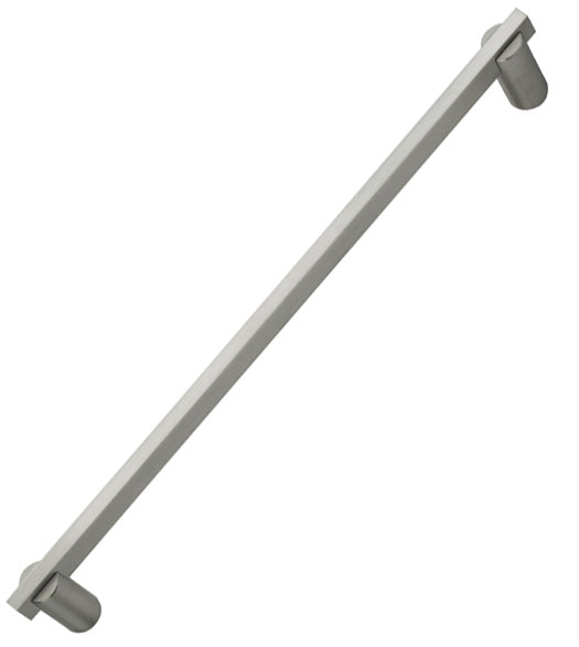 Designer Stainless Steel Door Pull, Omnia 722/400