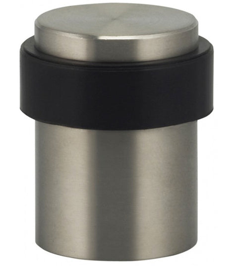Modern Stainless Steel Door Stop, Omnia 7610