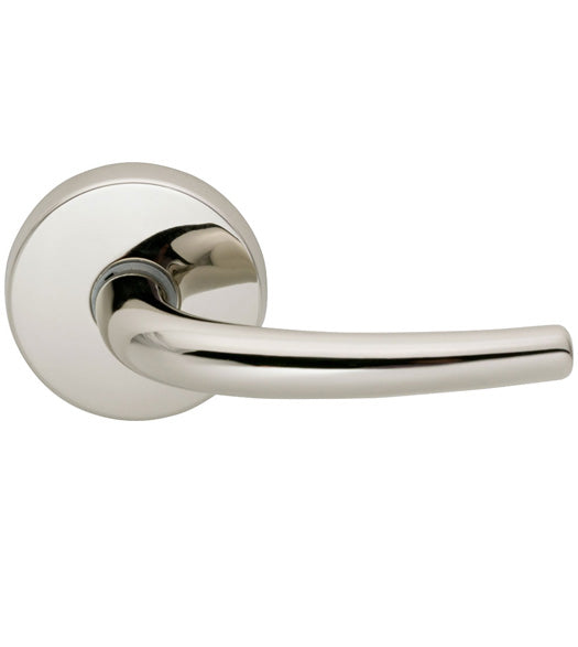 South Beach Solid Brass Lever, Omnia 892/00
