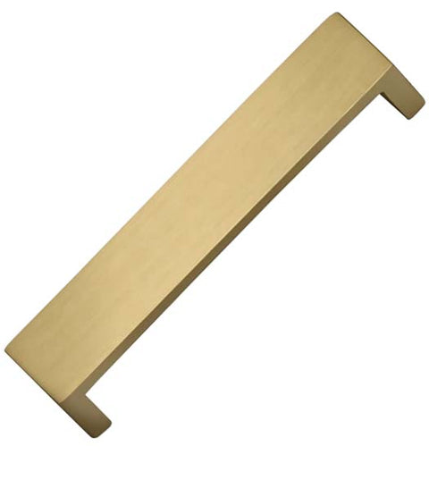 Milan 4 Inch Cabinet Handle, Omnia 9024/102