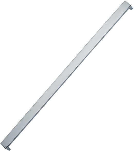 Milan 18 Inch Cabinet Handle, Omnia 9024/457