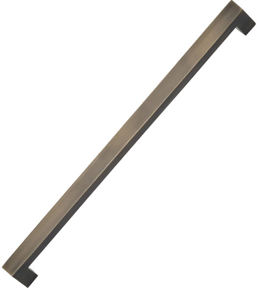 New Yorker 8 Inch Cabinet Pull, Omnia 9025/203