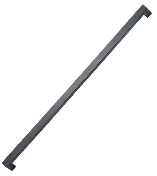 New Yorker 12 Inch Cabinet Pull, Omnia 9025/305