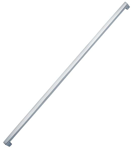 New Yorker 18 Inch Cabinet Pull, Omnia 9025/457