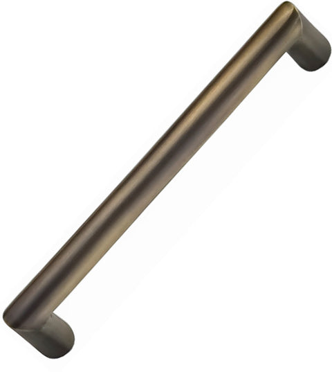 4 Inch Cabinet Handle, Omnia 9027/102