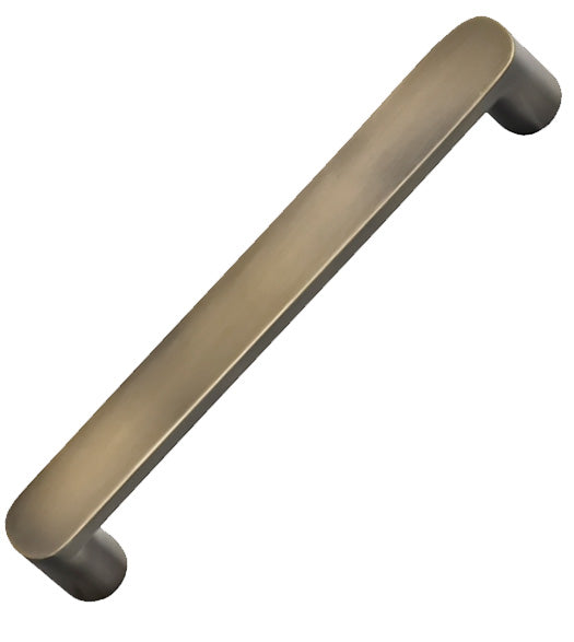 Bilbao 4 Inch Cabinet Handle, Omnia 9028/102