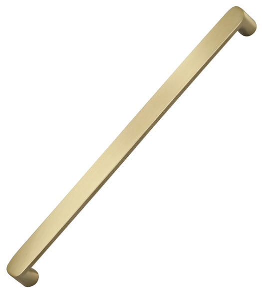 Bilbao 8 Inch Cabinet Handle, Omnia 9028/203