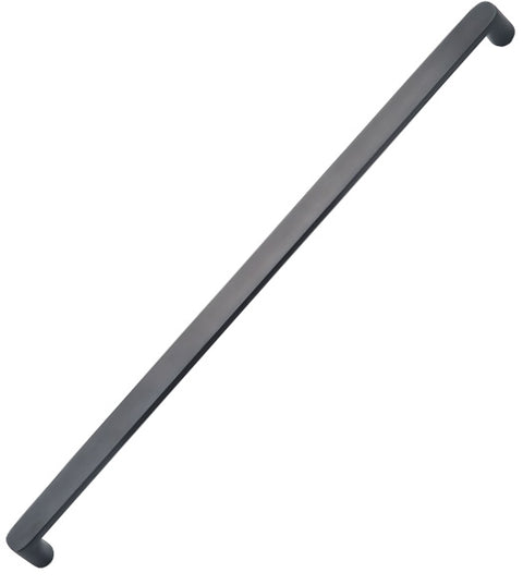 Bilbao 12 Inch Cabinet Handle, Omnia 9028/305