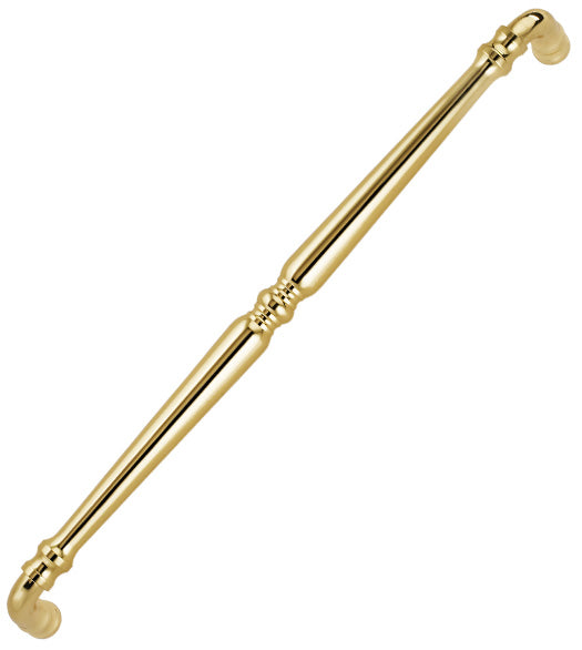 Traditional Beaded Appliance Pull, Omnia AP-9030