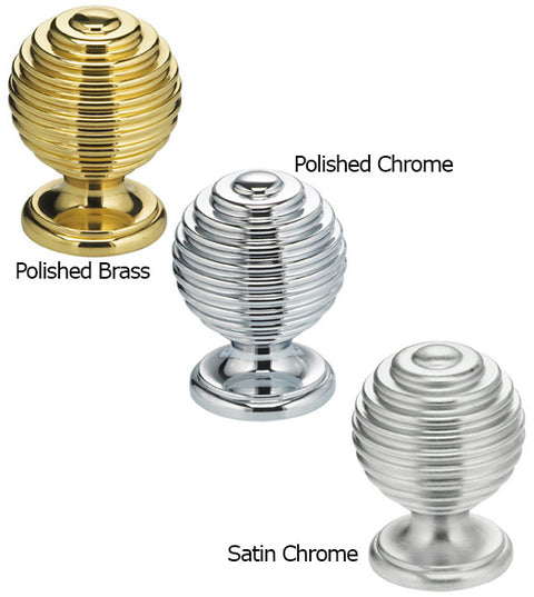 Doorware.com Retro Cabinet Knob, Omnia 9107