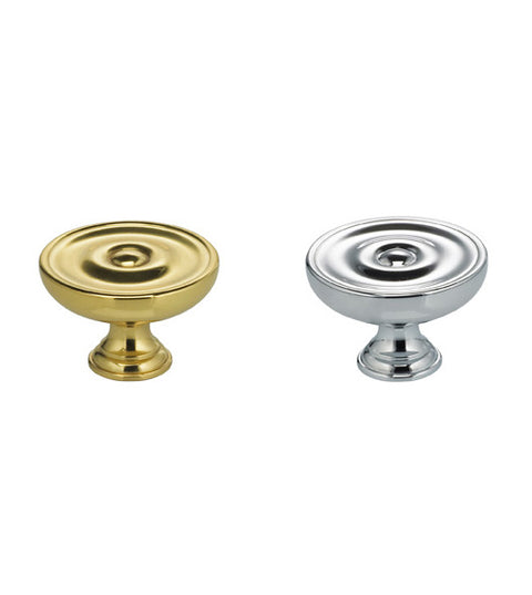 Doorware.com Contemporary Cabinet Knob, Omnia 9136