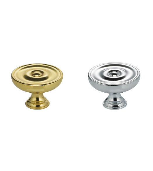 Doorware.com Contemporary Cabinet Knob, Omnia 9136