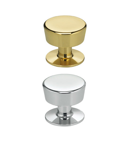 Sky Tower Cabinet Knob, Omnia 9151