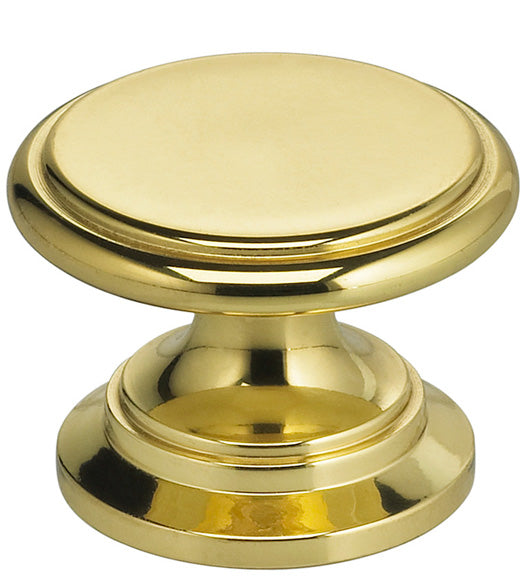Doorware.com Clark Cabinet Knob, Omnia 9160