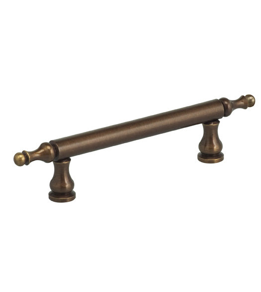 Doorware.com Emma Cabinet Pull, Omnia 9408/76