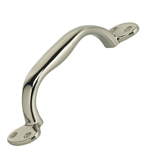Basic Cabinet Pull, Omnia 9451/96