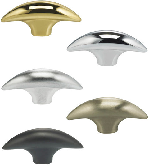 Doorware.com Urban Cabinet Knob, Omnia 9461/48