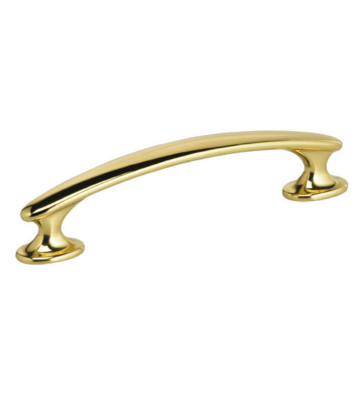 Doorware.com Hot-Rod Cabinet Pull, Omnia 9522