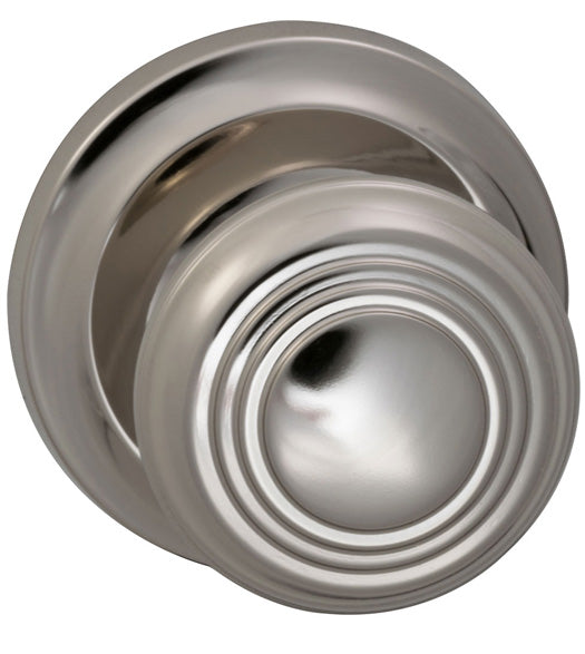 Hudson Bay Knobset, Omnia 970/00