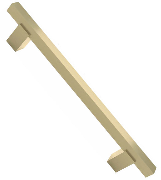 High End Modern Appliance Pull, Omnia AP-1970P