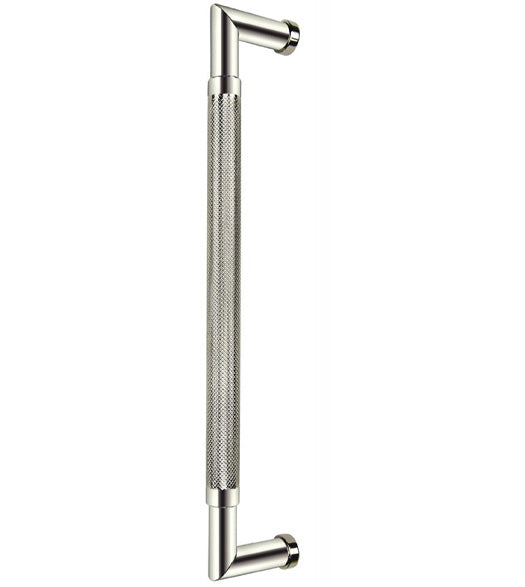 Knurled Appliance Pull, Omnia AP-9037P
