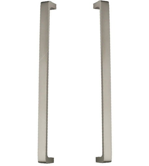 Modern Back-to-Back Pull Set, Omnia BTB-9006P/440
