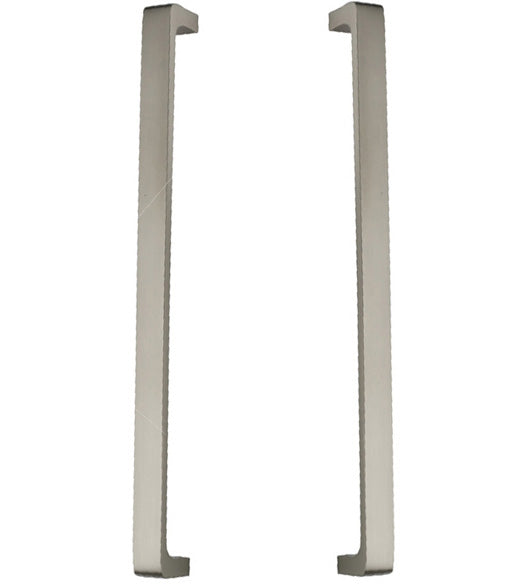 Modern Back-to-Back Pull Set, Omnia BTB-9006P/440