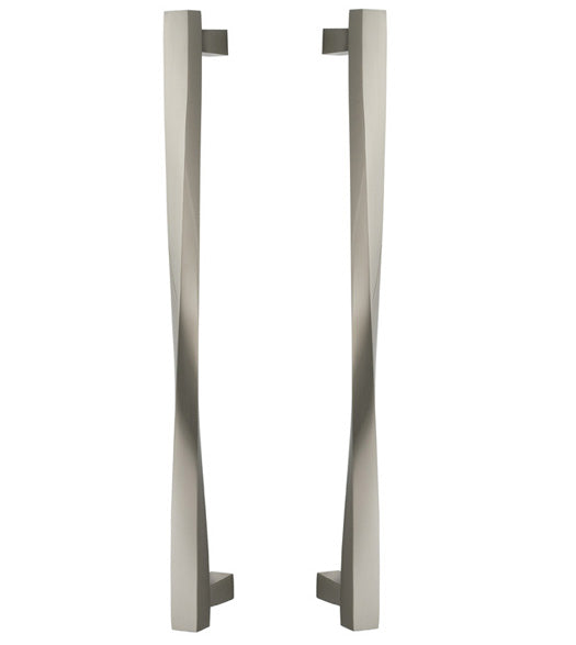Infinity Back-to-Back Pull Set, Omnia BTB-9009P/415