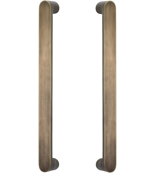 Bilbao Back-to-Back Pull Set, Omnia BTB-9028P