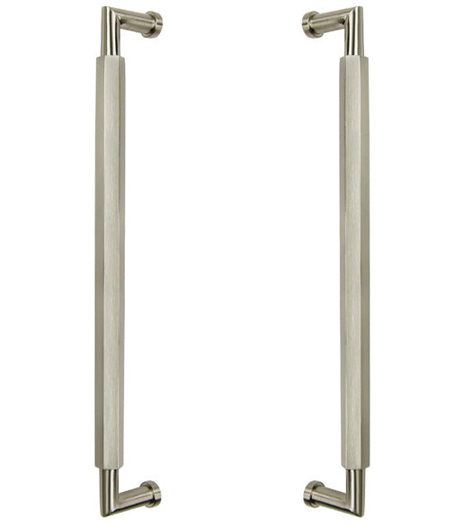 Hex Back-to-Back Pulls, Pair, Omnia BTB-9039P