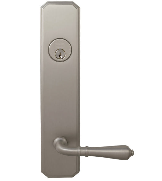 Simple Lever Entryset, Omnia D11752