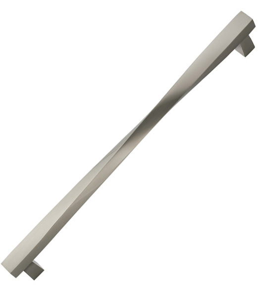 Infinity Door Pull, Omnia 9009P/415