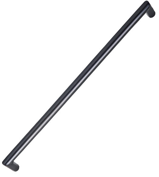 Ultima II Bar Door Handle, Omnia 9027P
