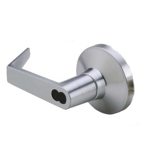 IC Core Lever for Panic Device, PDQ 4S-PHL-626-SFL