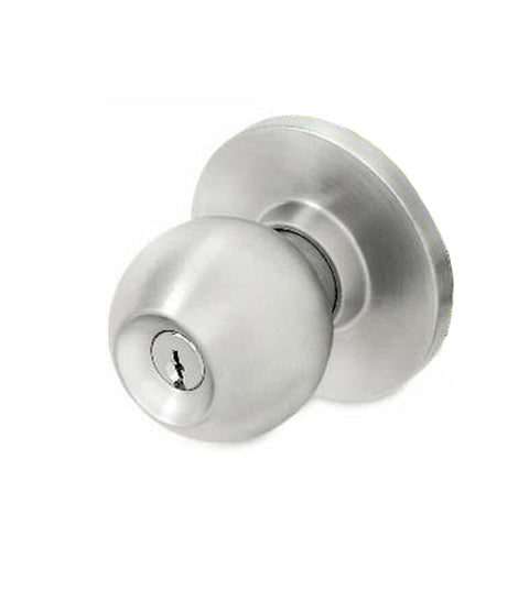 Classroom Door Knob for Panic Device, PDQ 4K-08-630