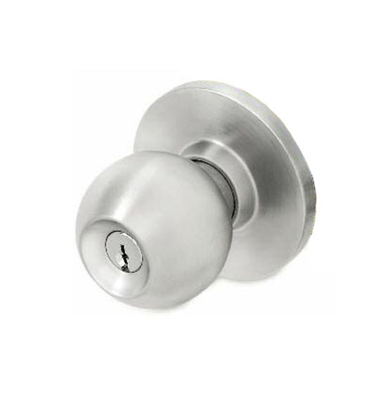 Classroom Door Knob for Panic Device, PDQ 4K-08-630