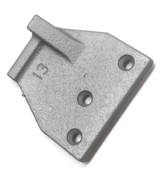 Double Door Strike for Rim Panic Device, PDQ 429019