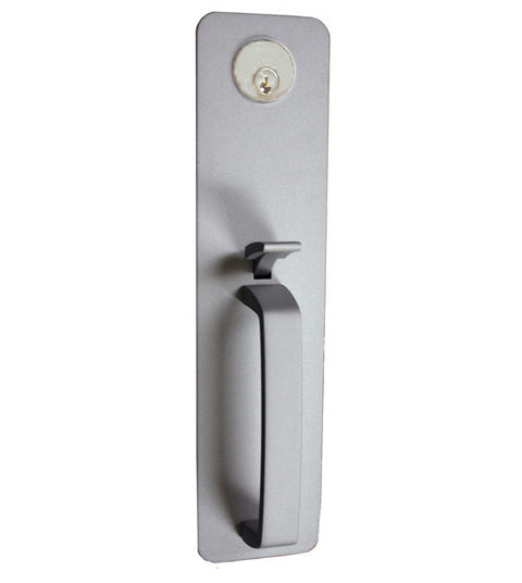 Panic Device Thumb Lift Handleset, PDQ 4-GW-05