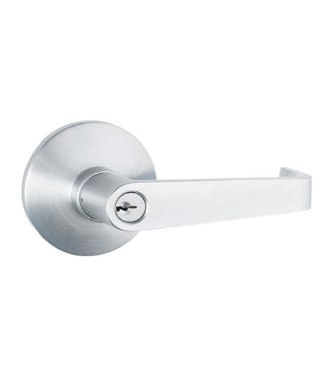 Classroom Lever for Panic Device, PDQ 4S-08-PHL