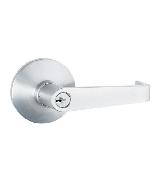 Classroom Lever for Panic Device, PDQ 4S-08-PHL