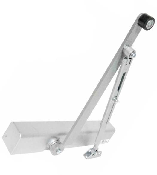 ADA Compliant Door Stop Arm Closer, PDQ 5101-BC-SCS