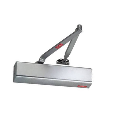 ADA Compliant Commercial Grade Surface Mount Closer, American Eagle 5501-BCPA