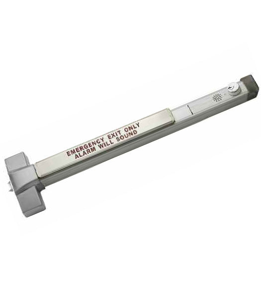 Alarm Exit Device, PDQ 6200R-AL