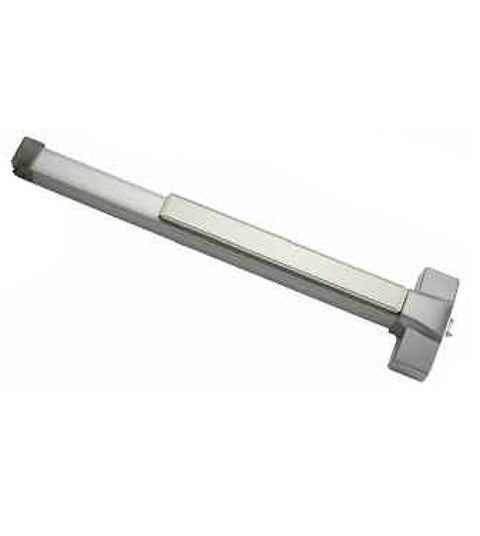 Doorware.com Heavy Duty Fire Door Rim Exit Device, PDQ 6200RF
