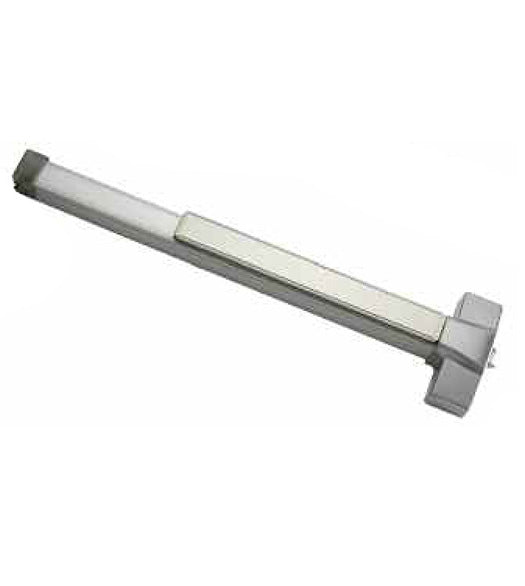 Doorware.com Heavy Duty Fire Door Rim Exit Device, PDQ 6200RF