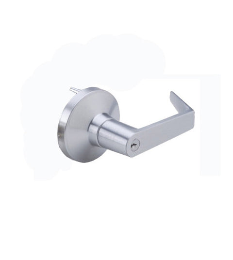 Doorware.com Classroom Lever for Panic Device, PDQ 6-SH-08-PHL