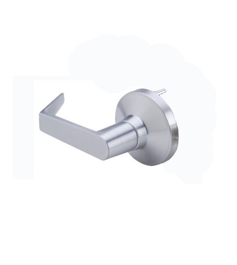 Passage Lever for Panic Device, PDQ 6-S-14-PHL