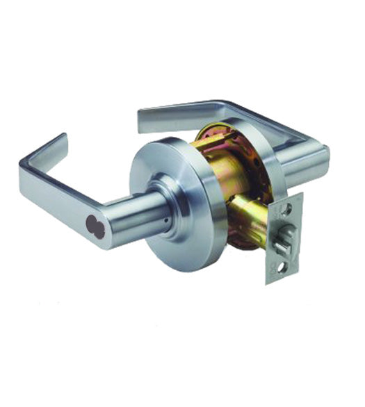 Commercial Interchangeable Core (IC) Levers, Standard Duty Grade 2, PDQ SD Series