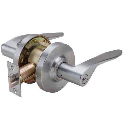 Designer Memphis Commercial Levers, PDQ SD Series